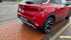 Vauxhall Mokka 1.2 Turbo Ultimate 5dr Auto Petrol Hatchback